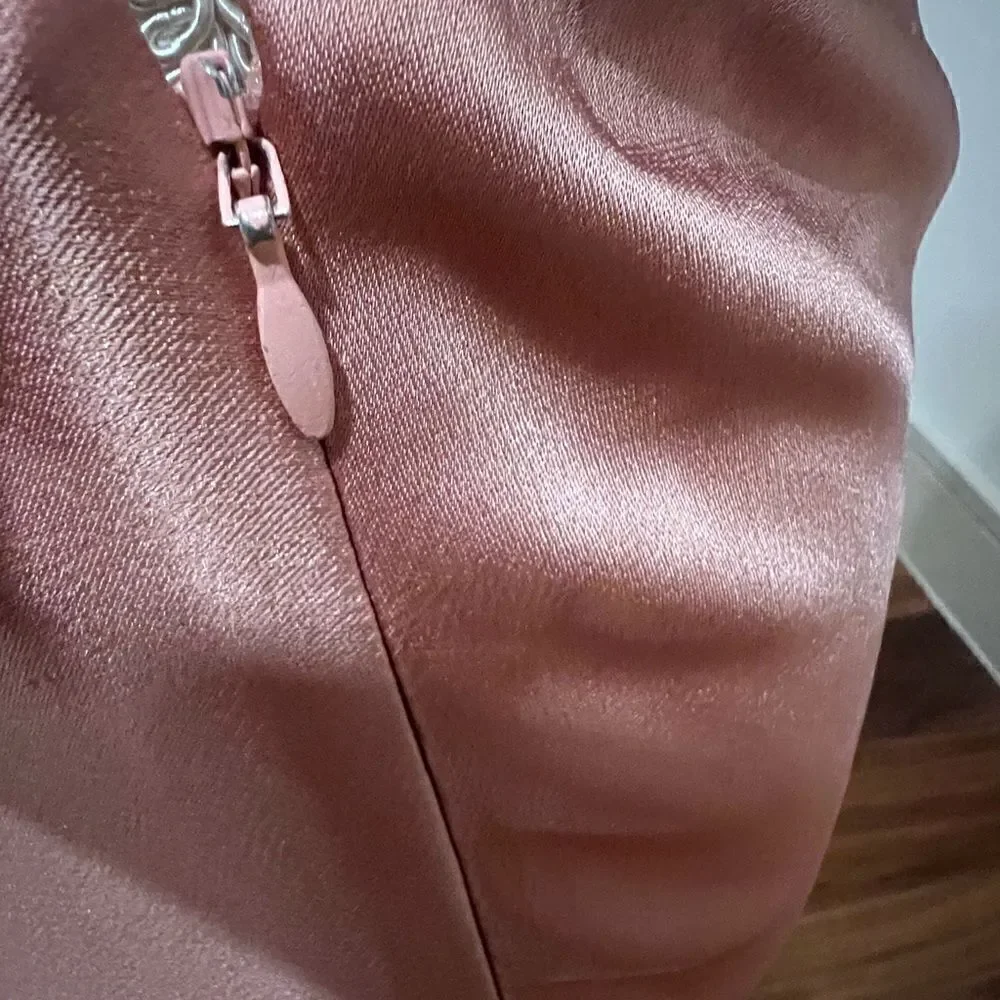 Jonathan Simkhai skirt